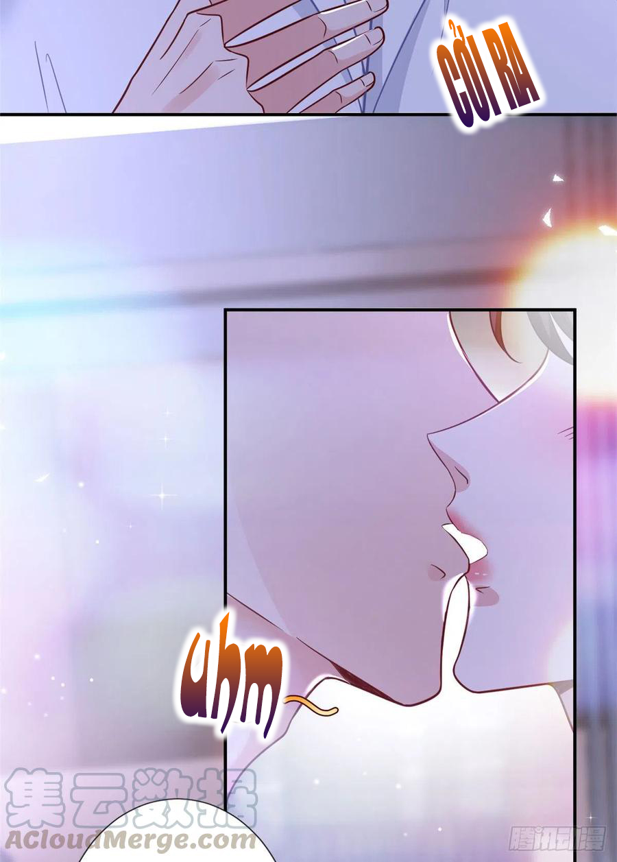 Ông Xã Kết Hôn Thử, Mạnh Thêm Chút Nữa Đi Chapter 344 - Page 5