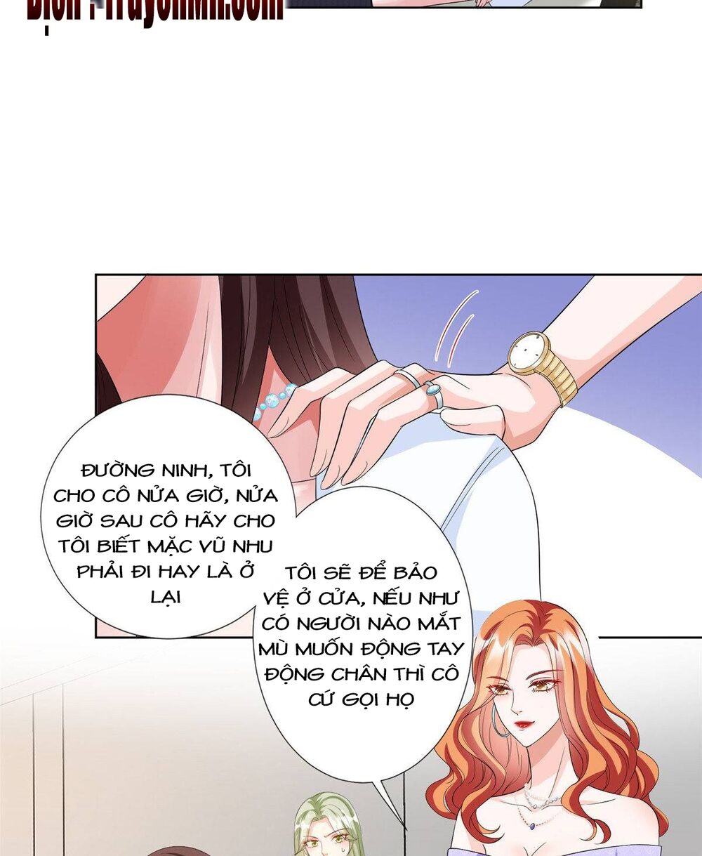 Ông Xã Kết Hôn Thử, Mạnh Thêm Chút Nữa Đi Chapter 100 - Page 16