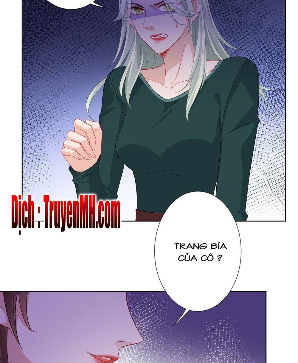 Ông Xã Kết Hôn Thử, Mạnh Thêm Chút Nữa Đi Chapter 100 - Page 7