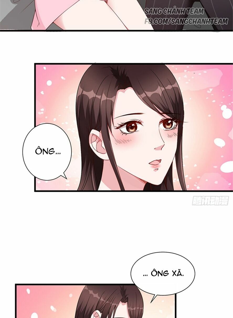 Ông Xã Kết Hôn Thử, Mạnh Thêm Chút Nữa Đi Chapter 14 - Page 7