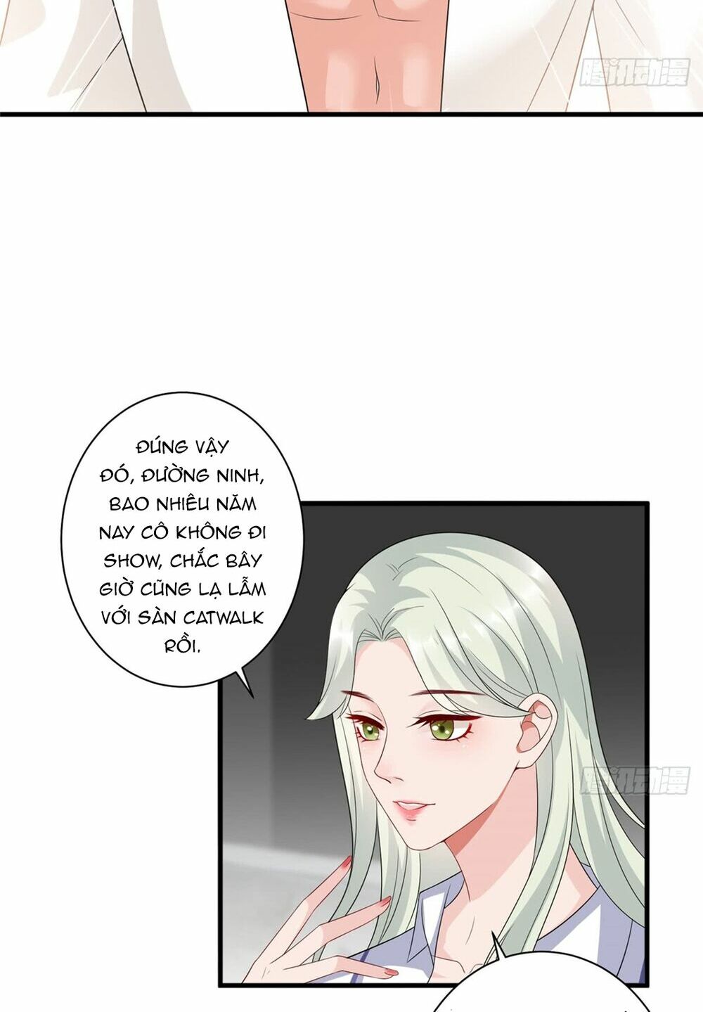 Ông Xã Kết Hôn Thử, Mạnh Thêm Chút Nữa Đi Chapter 49 - Page 12