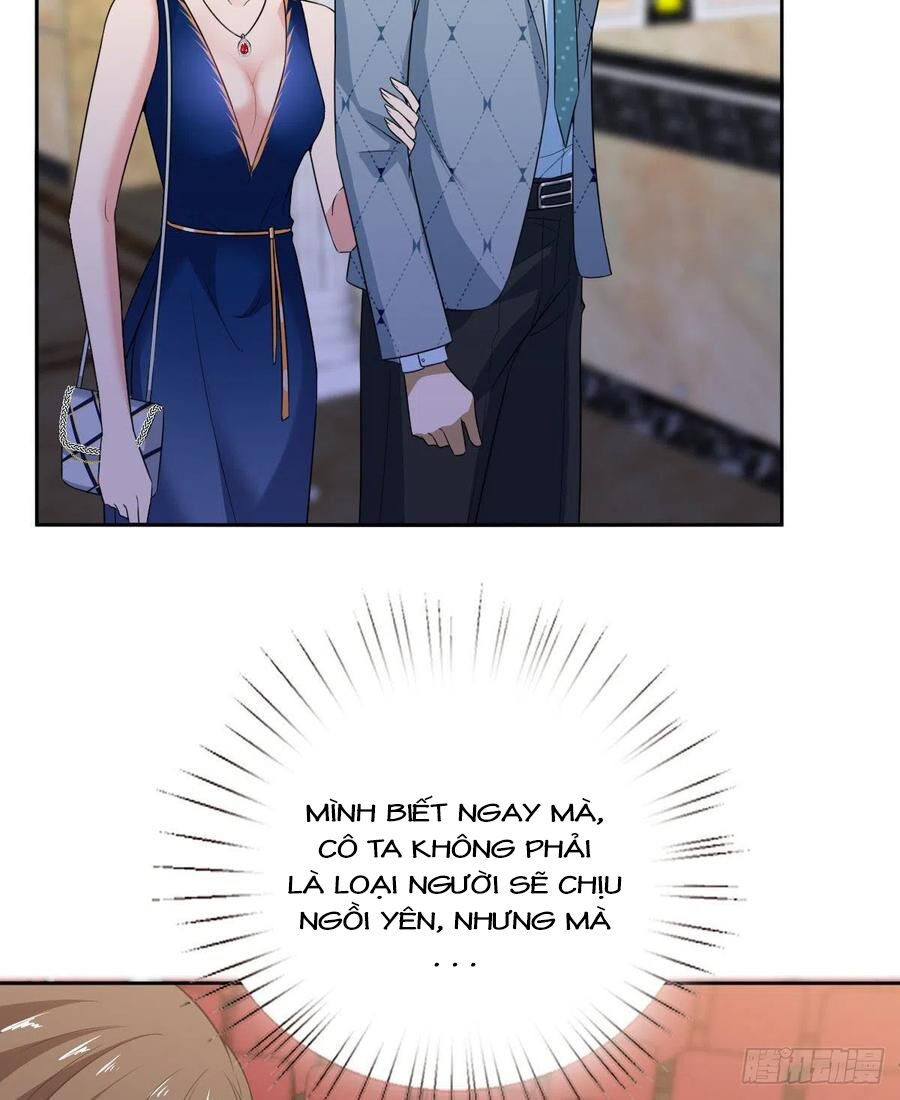 Ông Xã Kết Hôn Thử, Mạnh Thêm Chút Nữa Đi Chapter 205 - Page 4