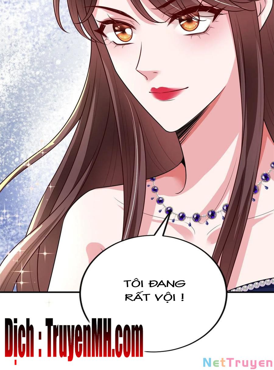 Ông Xã Kết Hôn Thử, Mạnh Thêm Chút Nữa Đi Chapter 430 - Page 10