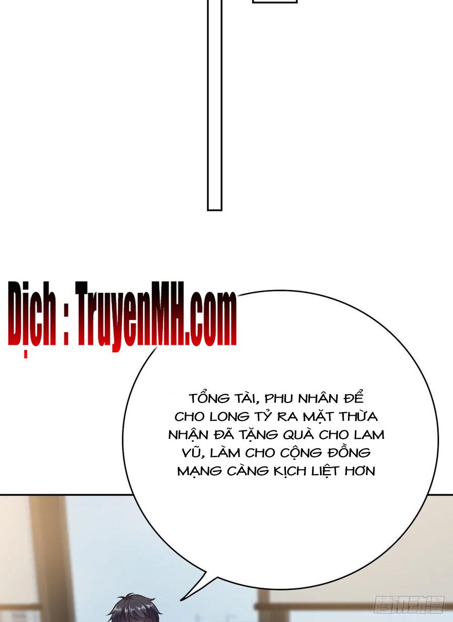 Ông Xã Kết Hôn Thử, Mạnh Thêm Chút Nữa Đi Chapter 226 - Page 11