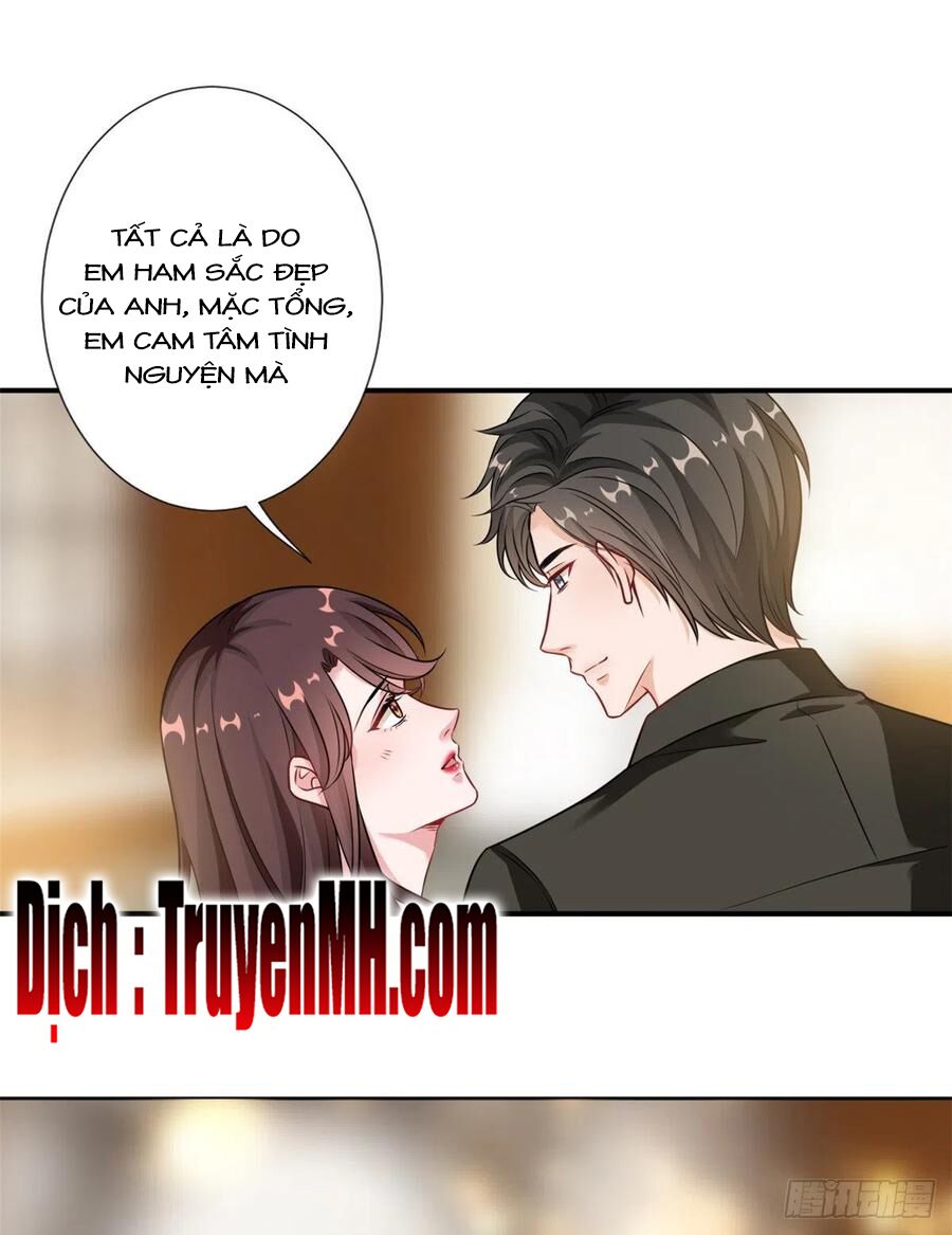 Ông Xã Kết Hôn Thử, Mạnh Thêm Chút Nữa Đi Chapter 284 - Page 2