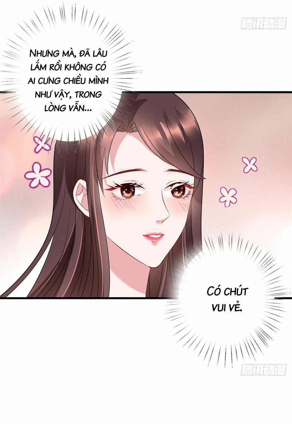 Ông Xã Kết Hôn Thử, Mạnh Thêm Chút Nữa Đi Chapter 47 - Page 5