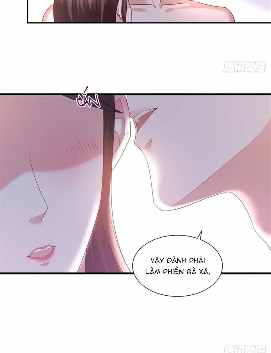 Ông Xã Kết Hôn Thử, Mạnh Thêm Chút Nữa Đi Chapter 34 - Page 4