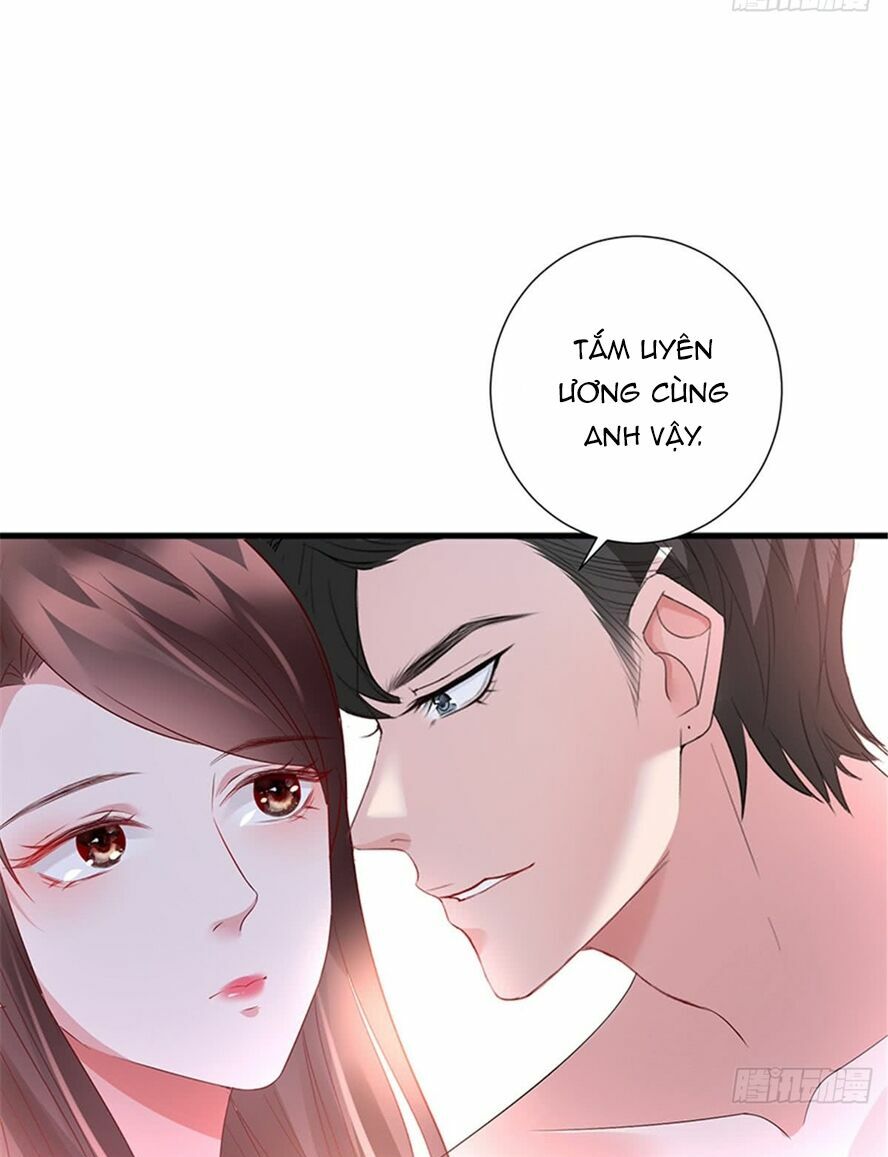 Ông Xã Kết Hôn Thử, Mạnh Thêm Chút Nữa Đi Chapter 34 - Page 5