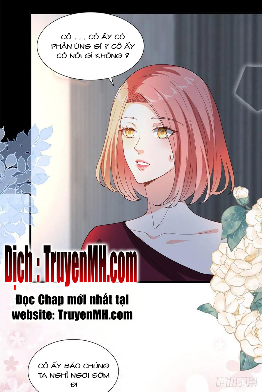 Ông Xã Kết Hôn Thử, Mạnh Thêm Chút Nữa Đi Chapter 469 - Page 2