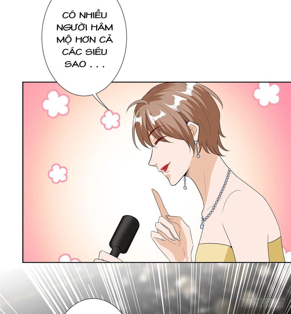 Ông Xã Kết Hôn Thử, Mạnh Thêm Chút Nữa Đi Chapter 134 - Page 15