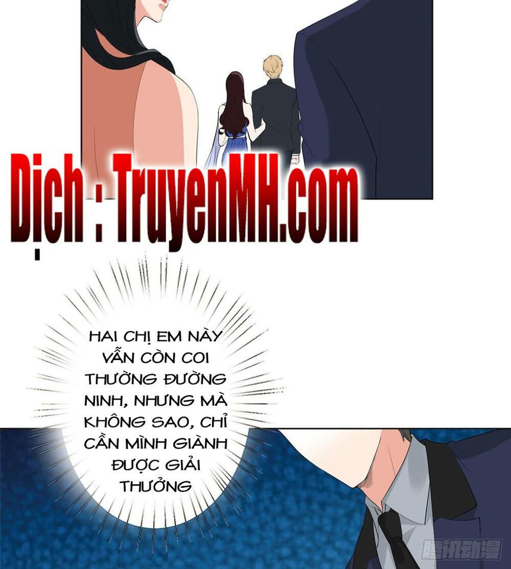 Ông Xã Kết Hôn Thử, Mạnh Thêm Chút Nữa Đi Chapter 134 - Page 3