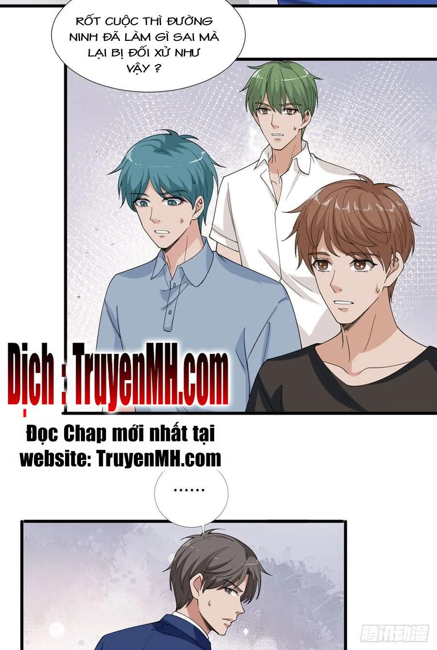 Ông Xã Kết Hôn Thử, Mạnh Thêm Chút Nữa Đi Chapter 472 - Page 17