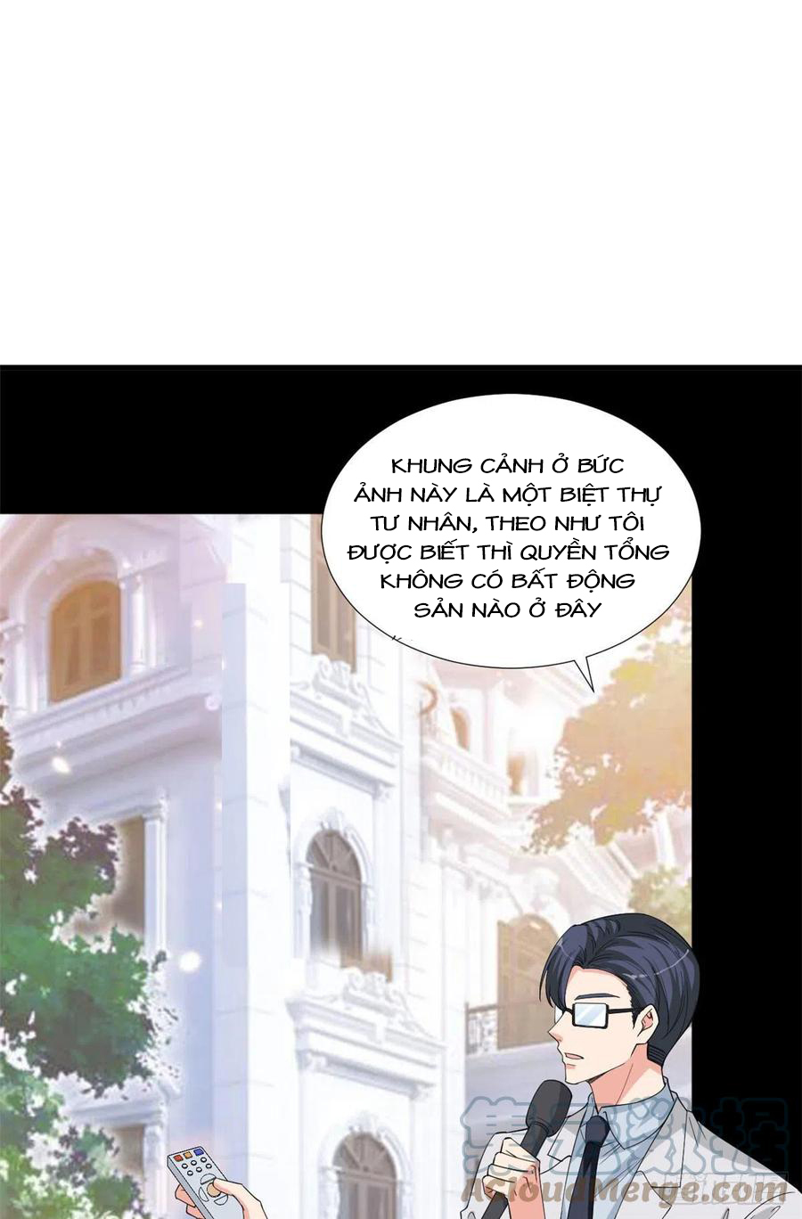 Ông Xã Kết Hôn Thử, Mạnh Thêm Chút Nữa Đi Chapter 472 - Page 2