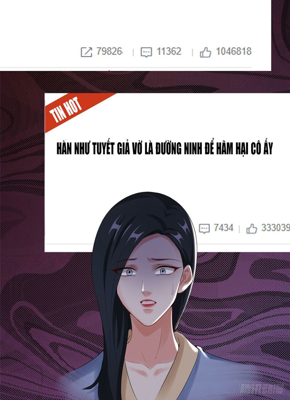 Ông Xã Kết Hôn Thử, Mạnh Thêm Chút Nữa Đi Chapter 140 - Page 5