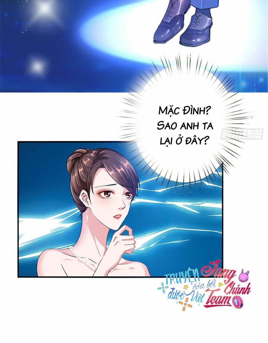 Ông Xã Kết Hôn Thử, Mạnh Thêm Chút Nữa Đi Chapter 7 - Page 16