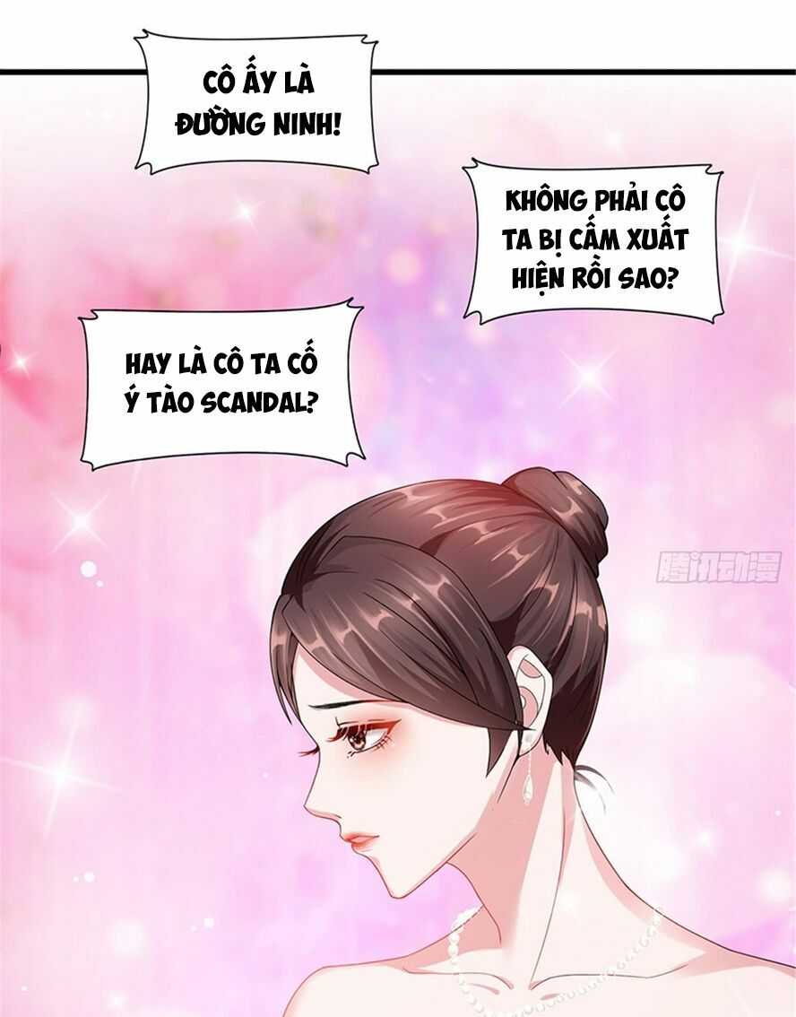 Ông Xã Kết Hôn Thử, Mạnh Thêm Chút Nữa Đi Chapter 7 - Page 3