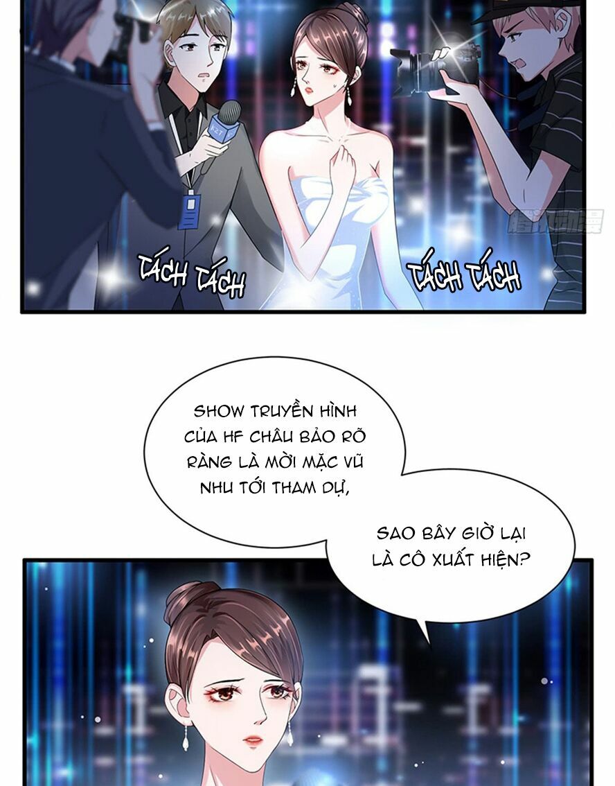 Ông Xã Kết Hôn Thử, Mạnh Thêm Chút Nữa Đi Chapter 7 - Page 5