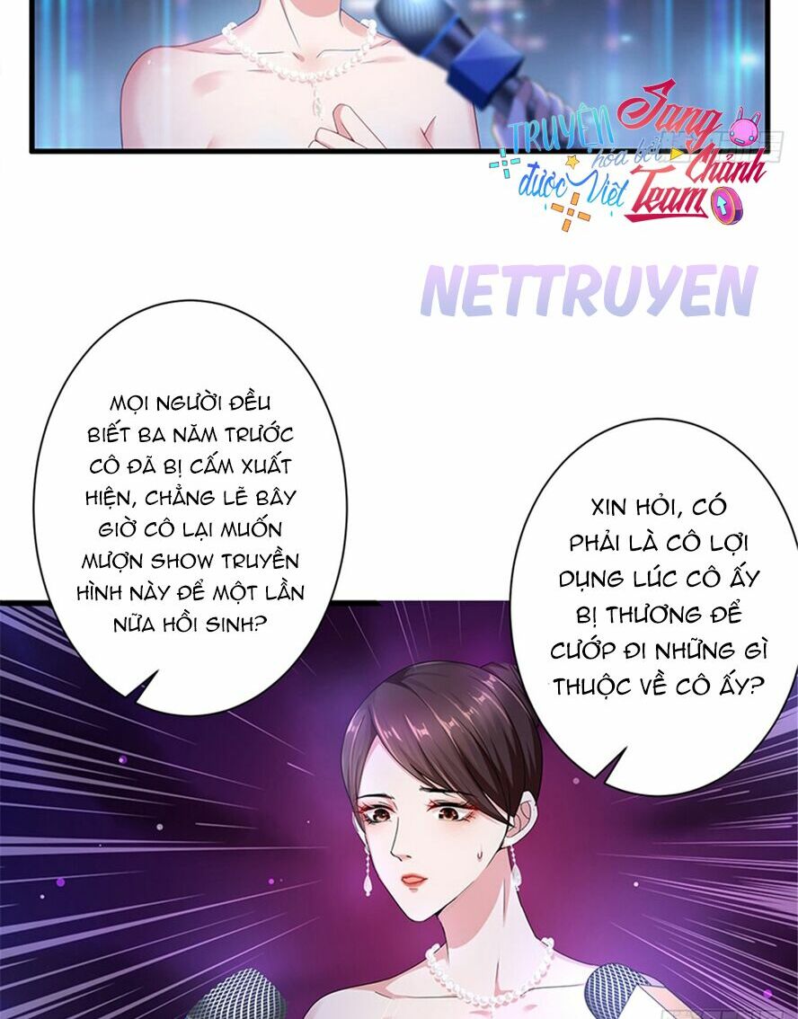 Ông Xã Kết Hôn Thử, Mạnh Thêm Chút Nữa Đi Chapter 7 - Page 6