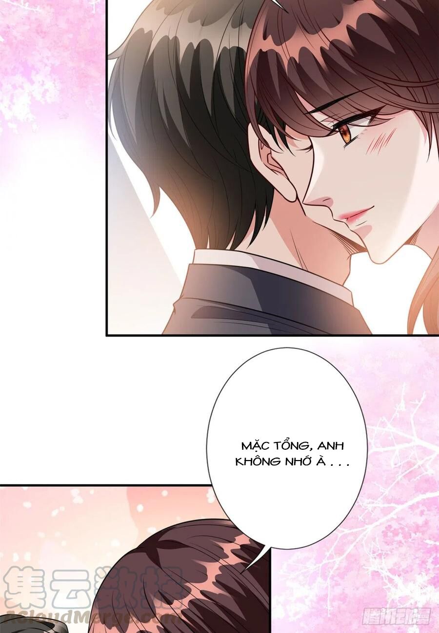 Ông Xã Kết Hôn Thử, Mạnh Thêm Chút Nữa Đi Chapter 335 - Page 10