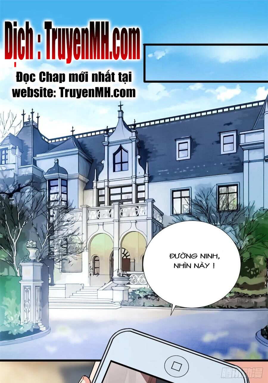 Ông Xã Kết Hôn Thử, Mạnh Thêm Chút Nữa Đi Chapter 451 - Page 2