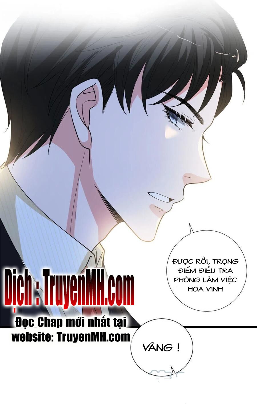 Ông Xã Kết Hôn Thử, Mạnh Thêm Chút Nữa Đi Chapter 451 - Page 22