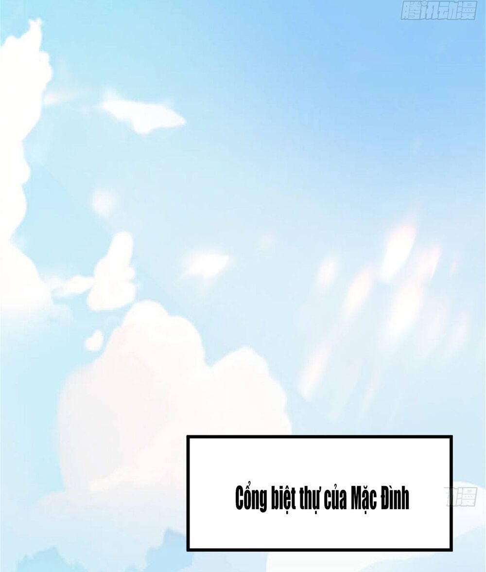 Ông Xã Kết Hôn Thử, Mạnh Thêm Chút Nữa Đi Chapter 73 - Page 13