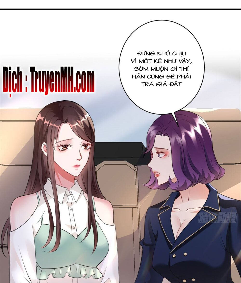 Ông Xã Kết Hôn Thử, Mạnh Thêm Chút Nữa Đi Chapter 73 - Page 8