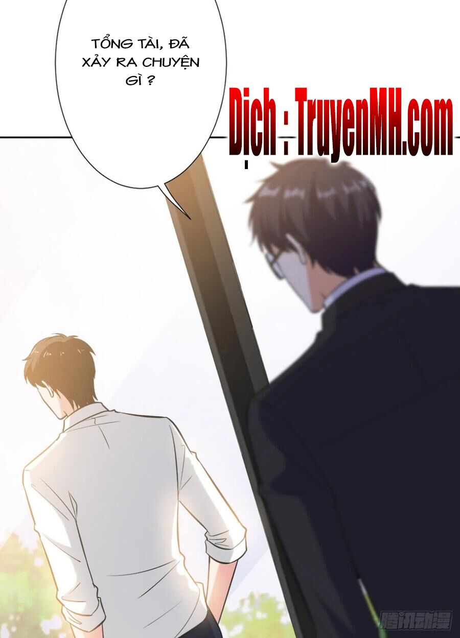 Ông Xã Kết Hôn Thử, Mạnh Thêm Chút Nữa Đi Chapter 198 - Page 6