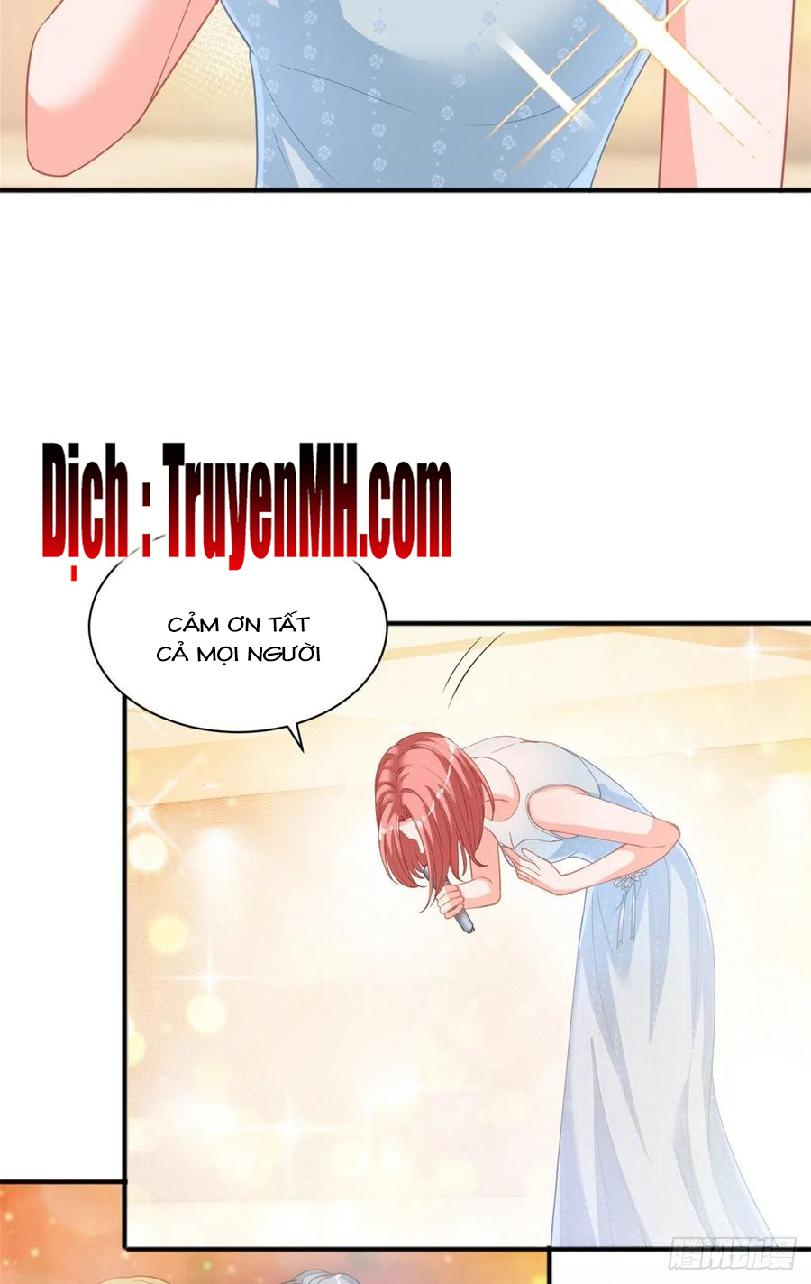 Ông Xã Kết Hôn Thử, Mạnh Thêm Chút Nữa Đi Chapter 405 - Page 18