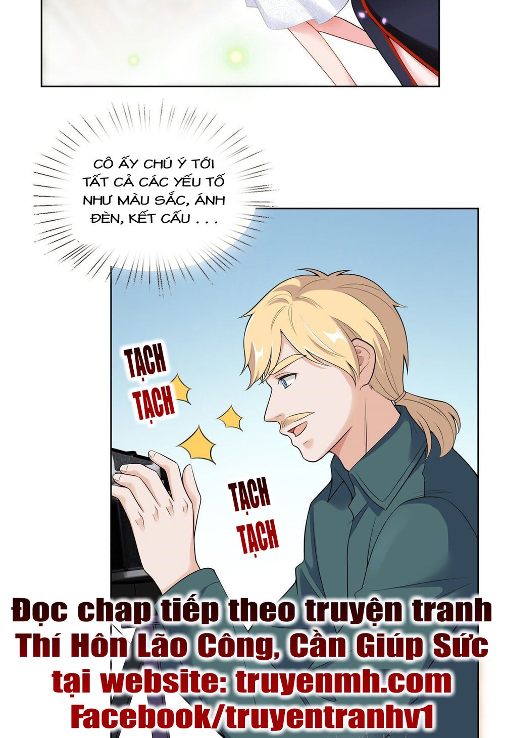 Ông Xã Kết Hôn Thử, Mạnh Thêm Chút Nữa Đi Chapter 108 - Page 16