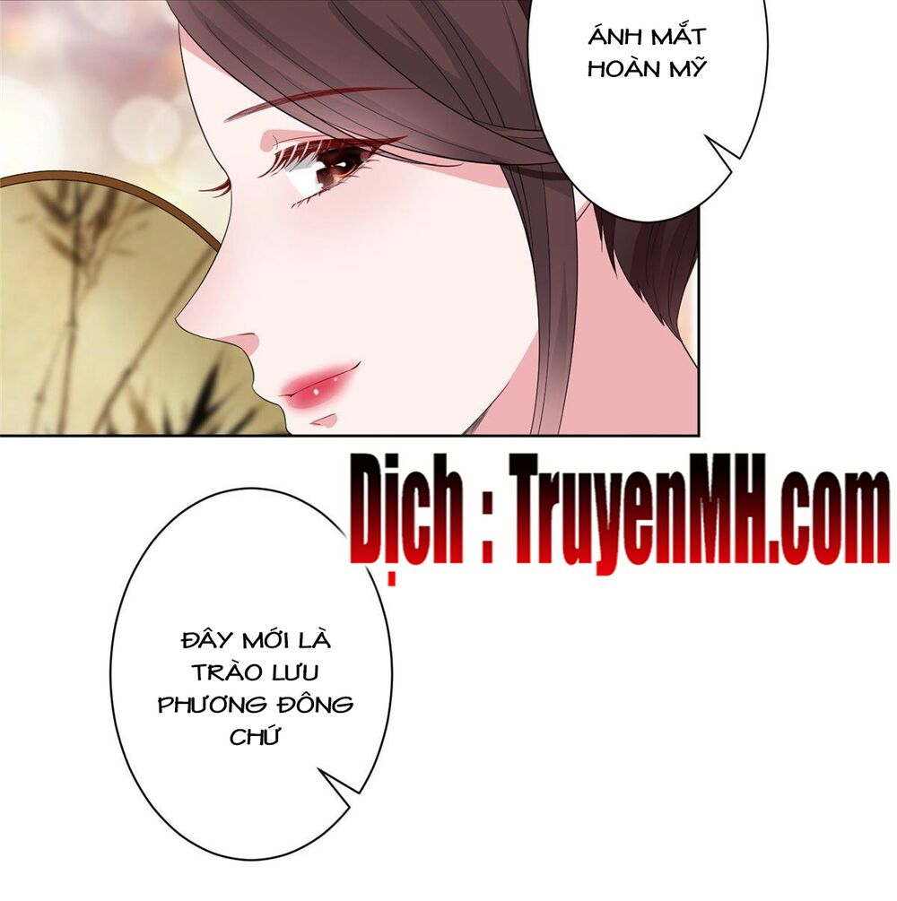 Ông Xã Kết Hôn Thử, Mạnh Thêm Chút Nữa Đi Chapter 108 - Page 3