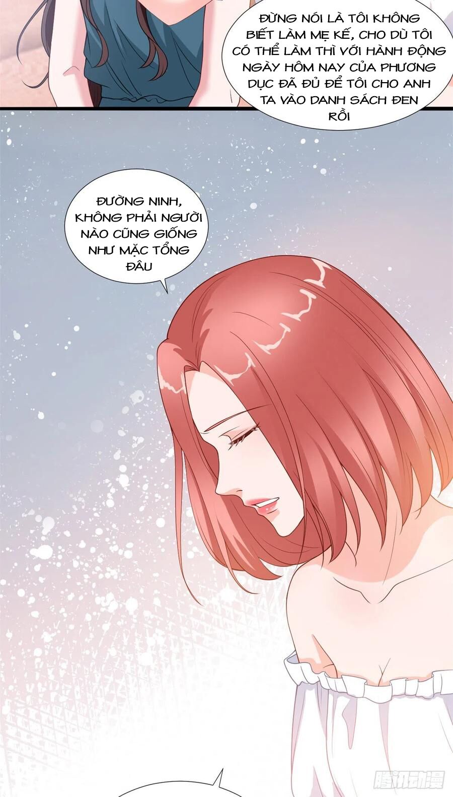 Ông Xã Kết Hôn Thử, Mạnh Thêm Chút Nữa Đi Chapter 442 - Page 6