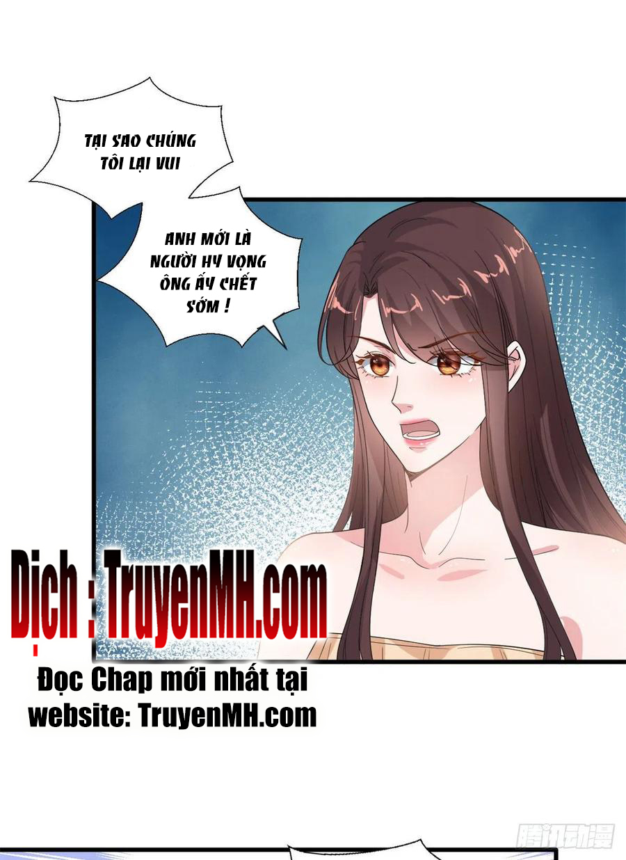 Ông Xã Kết Hôn Thử, Mạnh Thêm Chút Nữa Đi Chapter 476 - Page 12