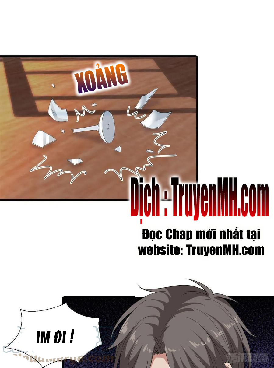 Ông Xã Kết Hôn Thử, Mạnh Thêm Chút Nữa Đi Chapter 470 - Page 20