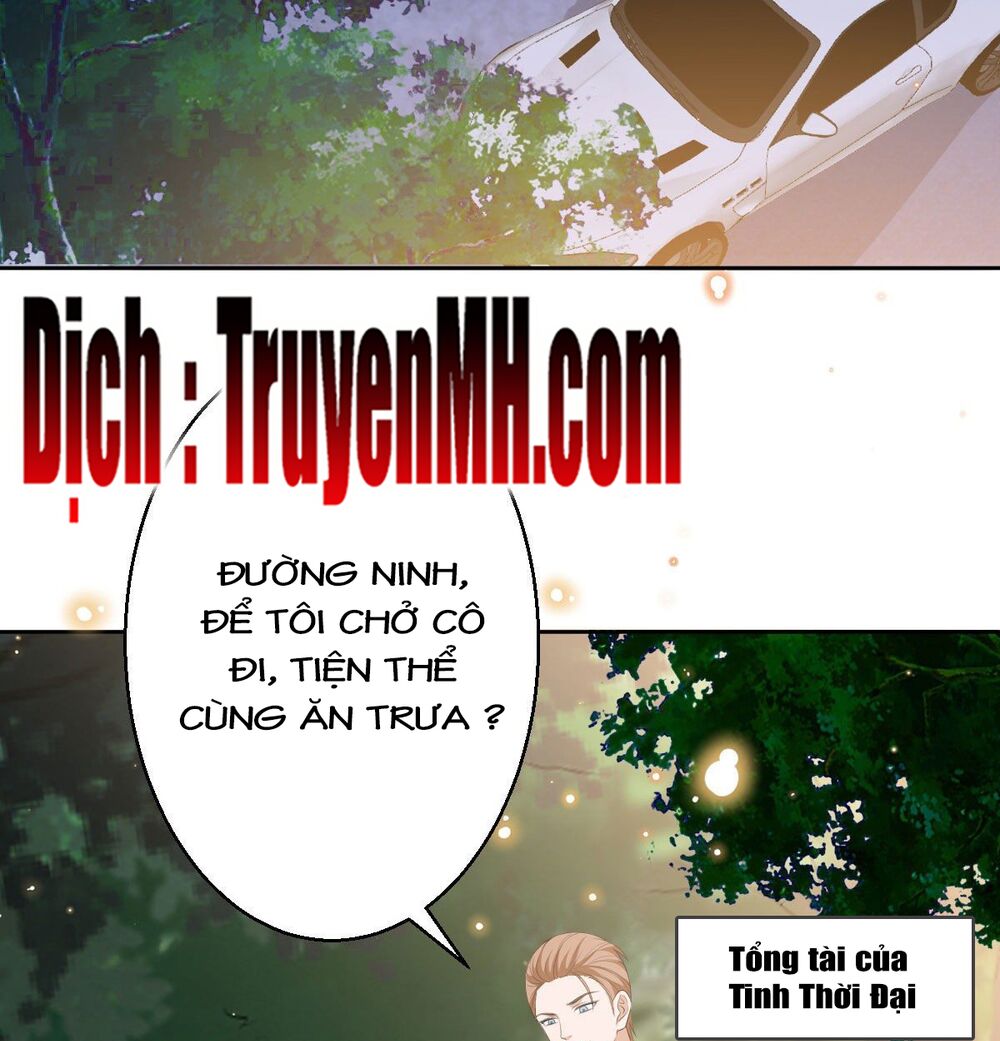 Ông Xã Kết Hôn Thử, Mạnh Thêm Chút Nữa Đi Chapter 147 - Page 16