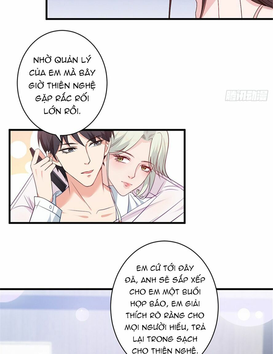 Ông Xã Kết Hôn Thử, Mạnh Thêm Chút Nữa Đi Chapter 13 - Page 15