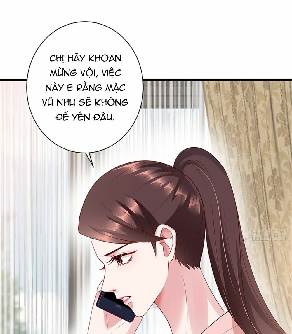 Ông Xã Kết Hôn Thử, Mạnh Thêm Chút Nữa Đi Chapter 43 - Page 14