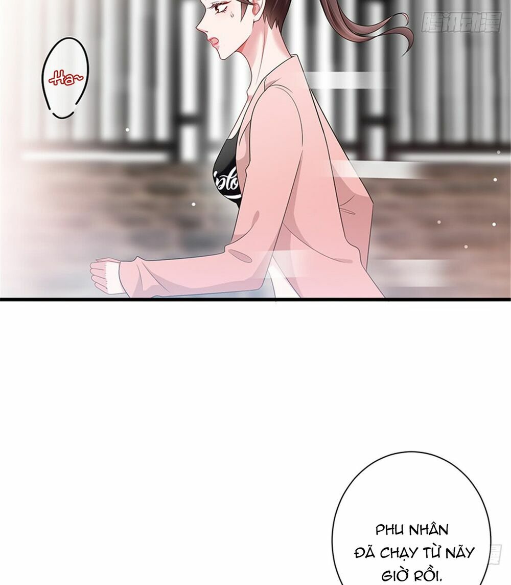 Ông Xã Kết Hôn Thử, Mạnh Thêm Chút Nữa Đi Chapter 43 - Page 2