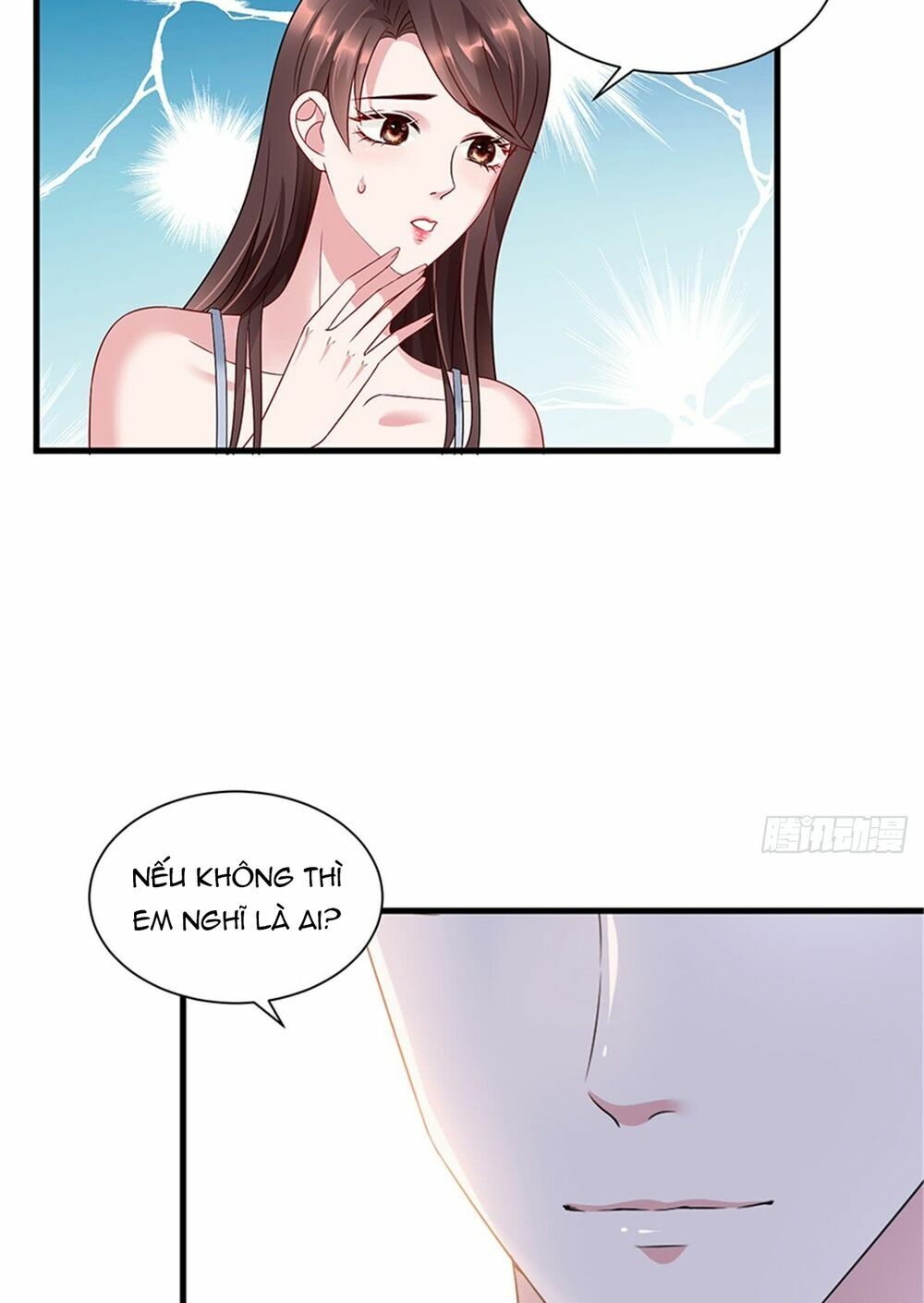 Ông Xã Kết Hôn Thử, Mạnh Thêm Chút Nữa Đi Chapter 44 - Page 13