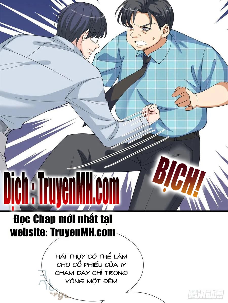 Ông Xã Kết Hôn Thử, Mạnh Thêm Chút Nữa Đi Chapter 452 - Page 24