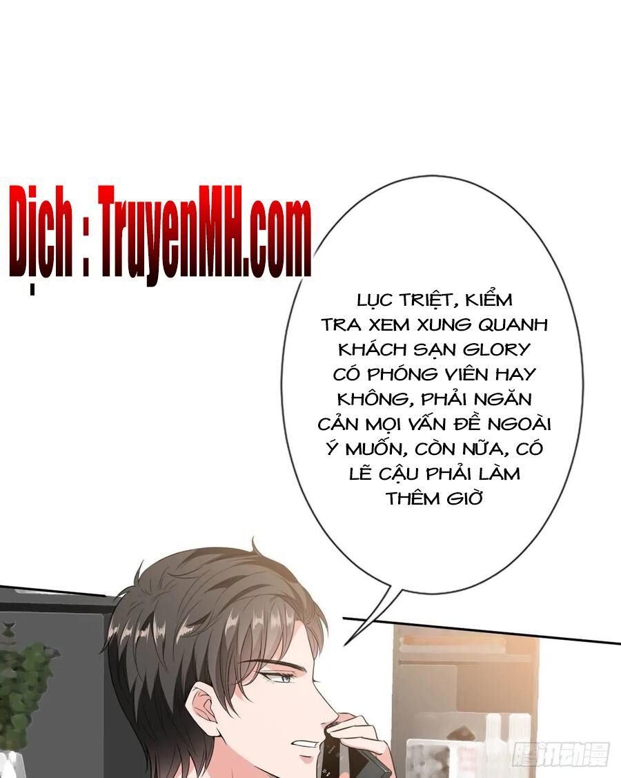 Ông Xã Kết Hôn Thử, Mạnh Thêm Chút Nữa Đi Chapter 186 - Page 2