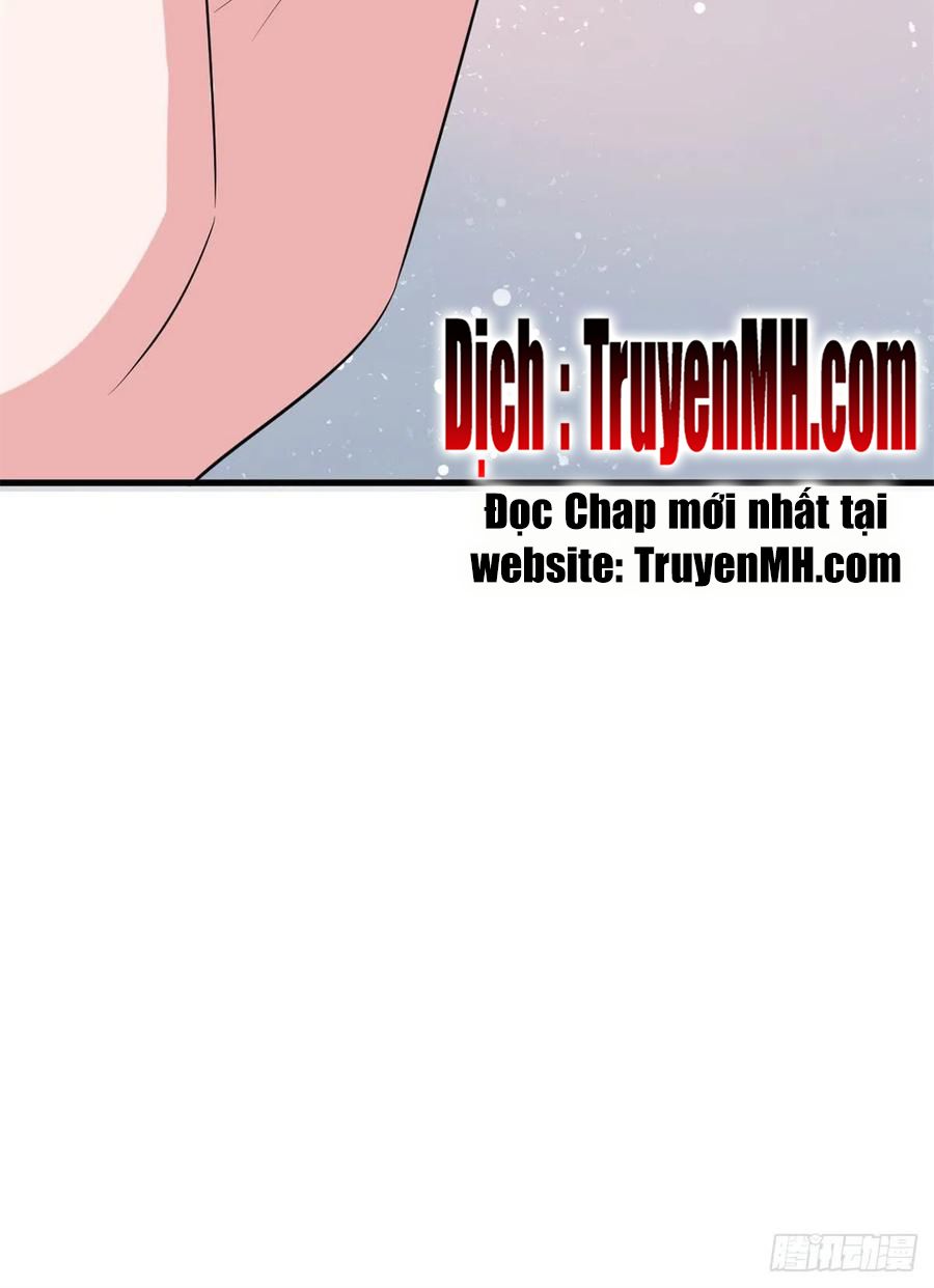 Ông Xã Kết Hôn Thử, Mạnh Thêm Chút Nữa Đi Chapter 525 - Page 17