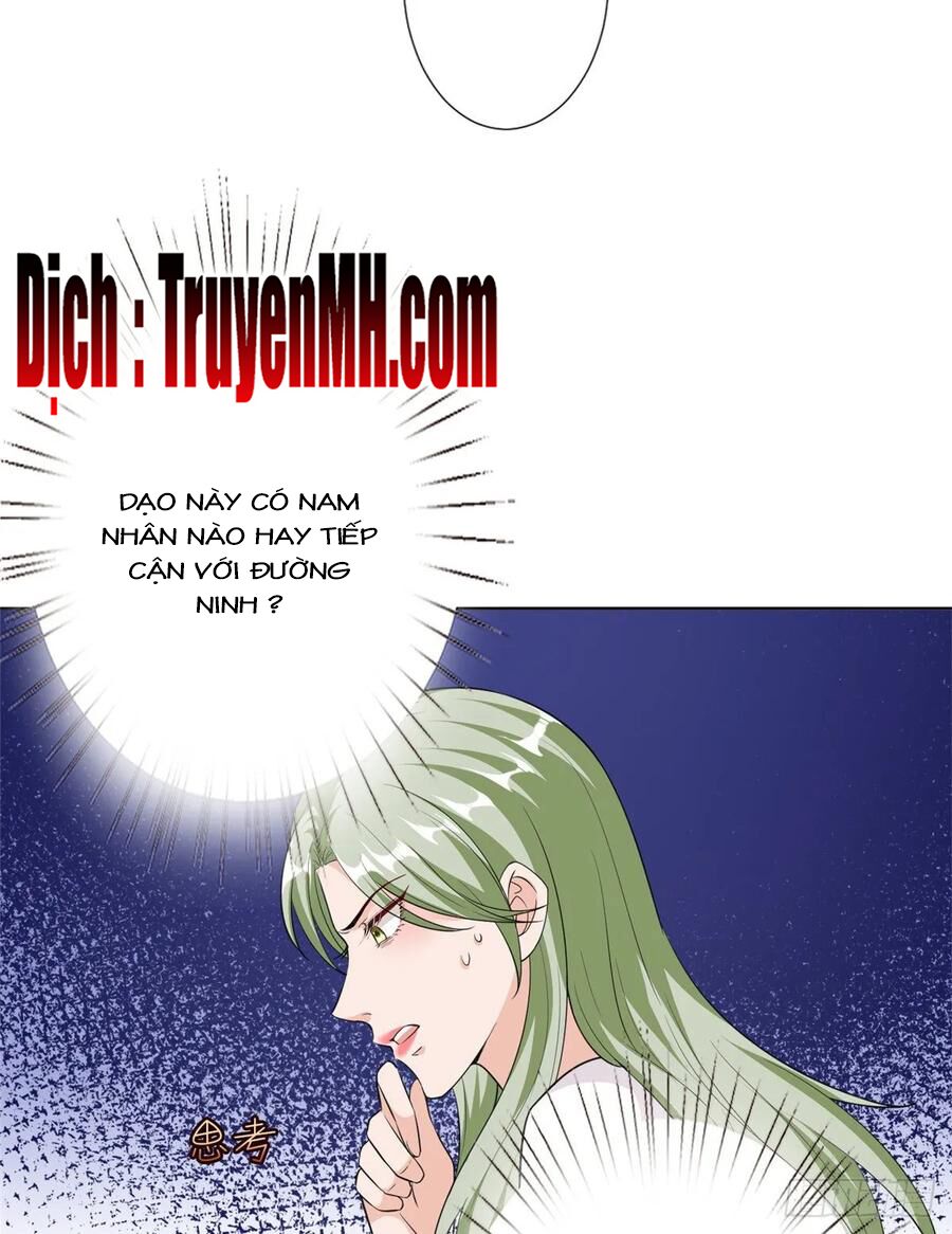 Ông Xã Kết Hôn Thử, Mạnh Thêm Chút Nữa Đi Chapter 188 - Page 12