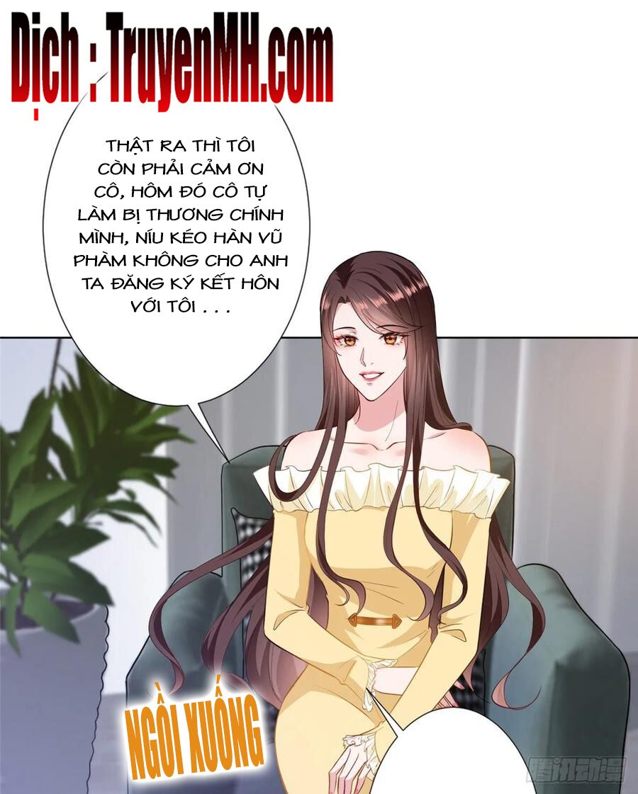 Ông Xã Kết Hôn Thử, Mạnh Thêm Chút Nữa Đi Chapter 188 - Page 2