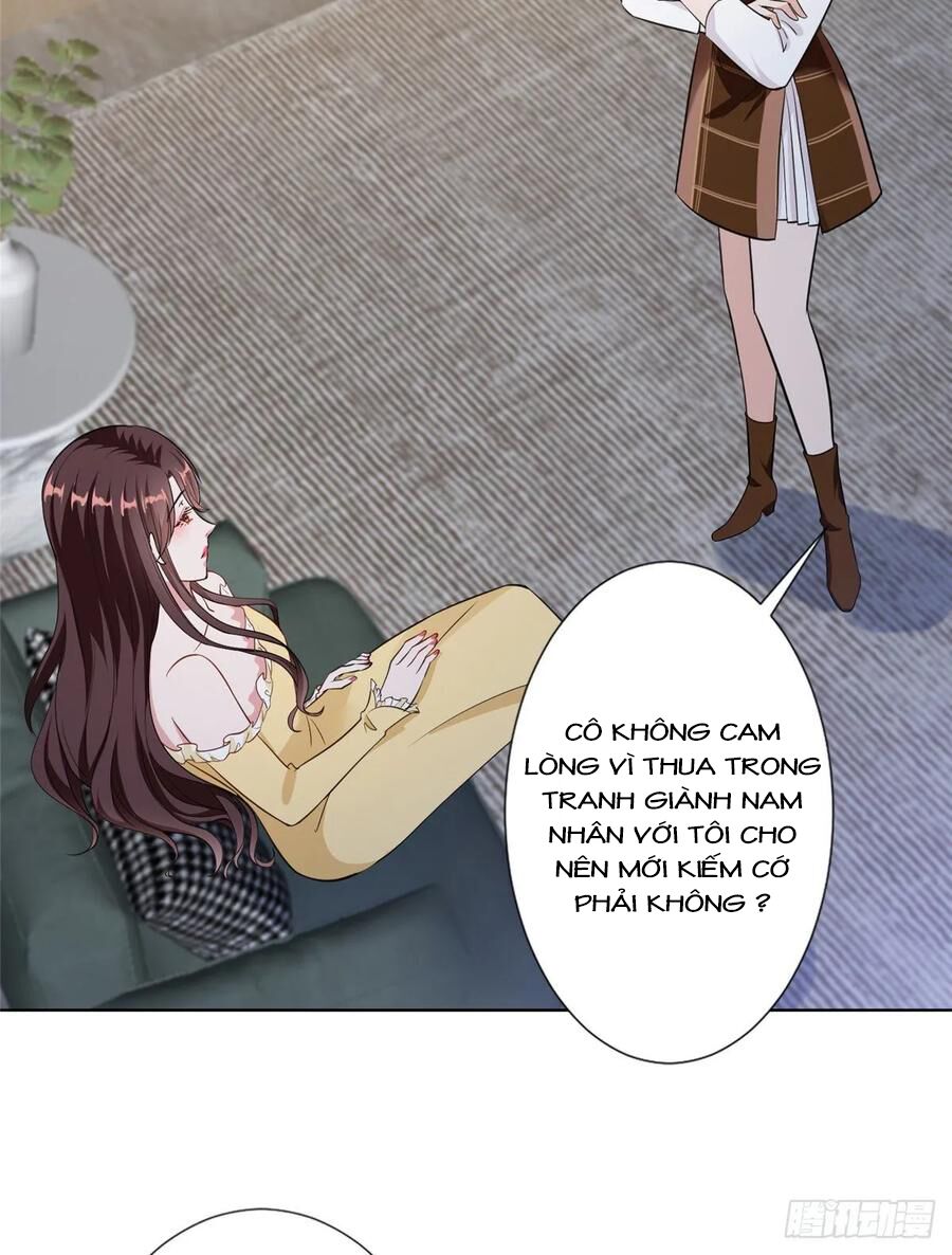 Ông Xã Kết Hôn Thử, Mạnh Thêm Chút Nữa Đi Chapter 188 - Page 5