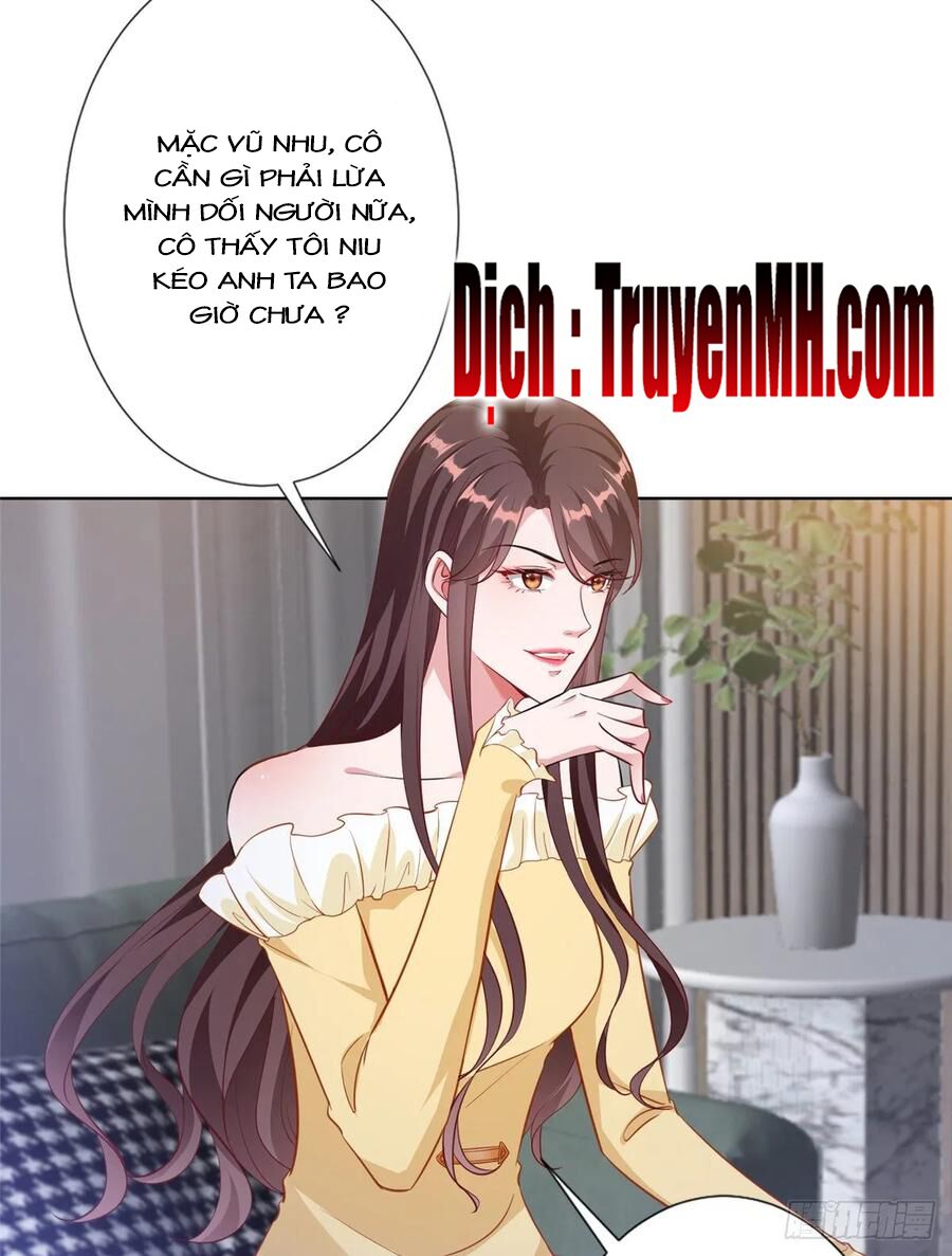 Ông Xã Kết Hôn Thử, Mạnh Thêm Chút Nữa Đi Chapter 188 - Page 6