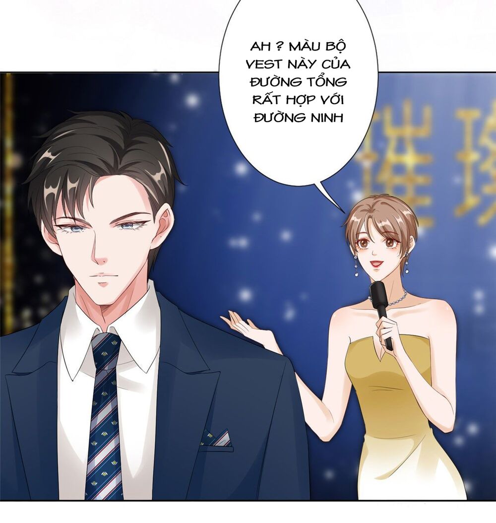 Ông Xã Kết Hôn Thử, Mạnh Thêm Chút Nữa Đi Chapter 135 - Page 7