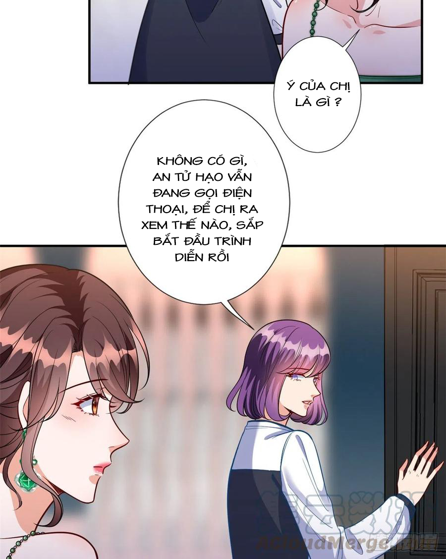 Ông Xã Kết Hôn Thử, Mạnh Thêm Chút Nữa Đi Chapter 341 - Page 5