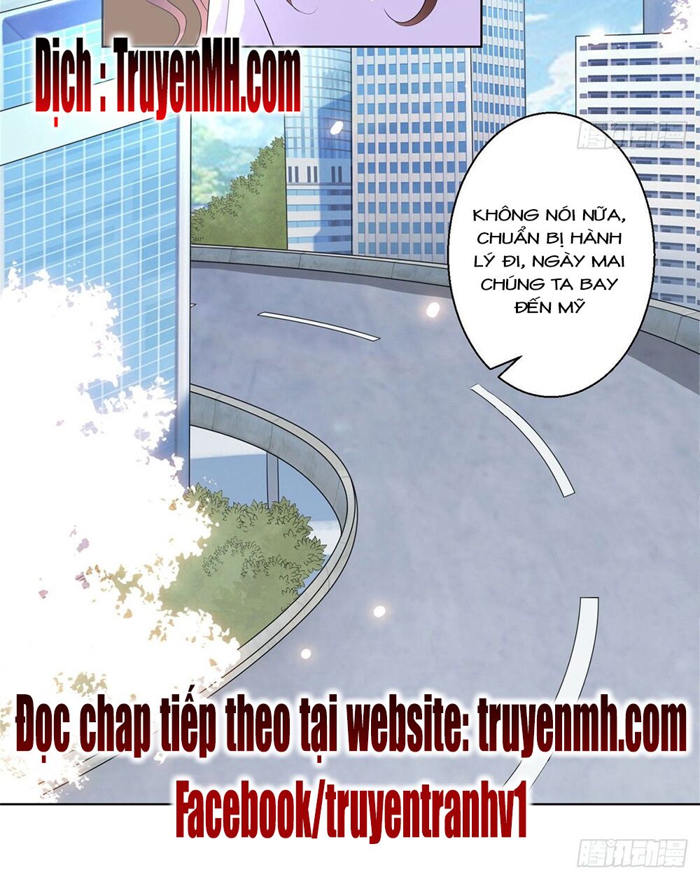 Ông Xã Kết Hôn Thử, Mạnh Thêm Chút Nữa Đi Chapter 90 - Page 19