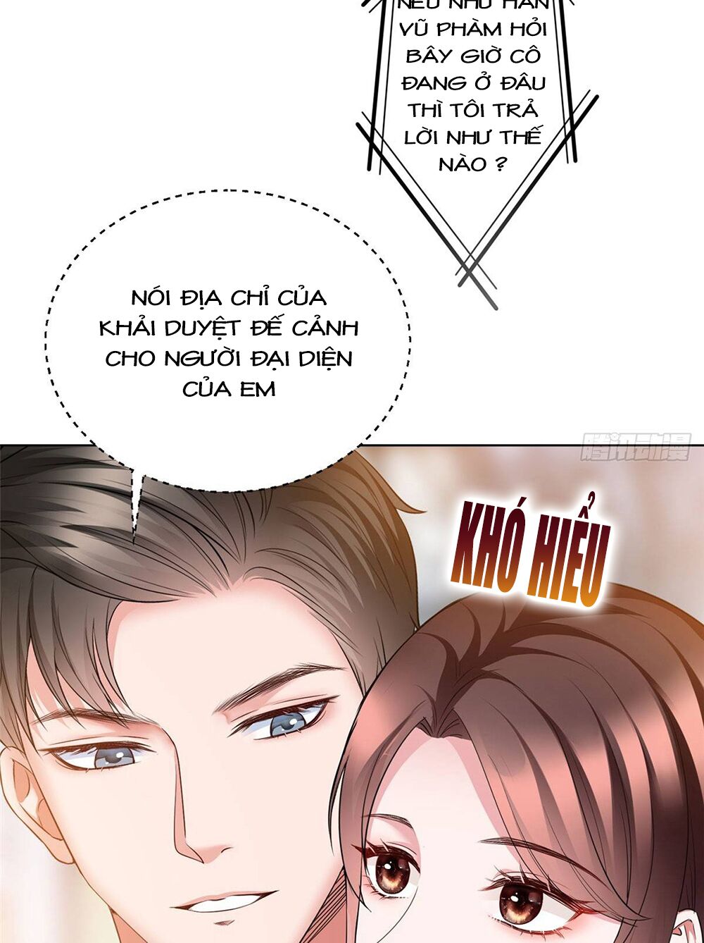 Ông Xã Kết Hôn Thử, Mạnh Thêm Chút Nữa Đi Chapter 78 - Page 6